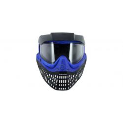 Masque de paintball JT Proflex Spectra Thermal LE Bandana bleu - avec verre thermique Clear & Smoke