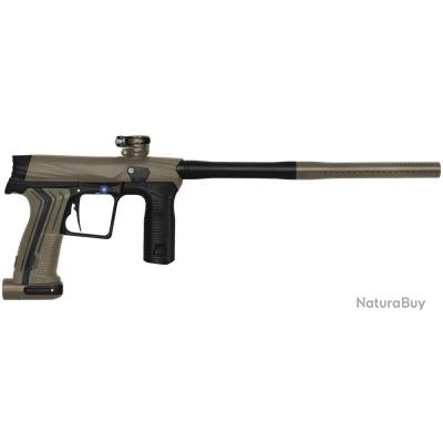 Annonce billes paintball : Marqueur de paintball Planet Eclipse ETHA 3 - terre / noir