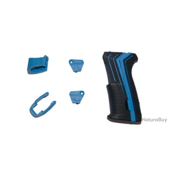 Kit de conversion Planet Eclipse CCU pour ETHA3 / ETHA3M - bleu