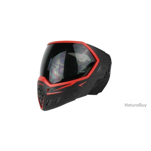 Masque de paintball Empire EVS - LE Ninja noir/rouge