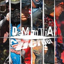 DVD de paintball Derder Dementia