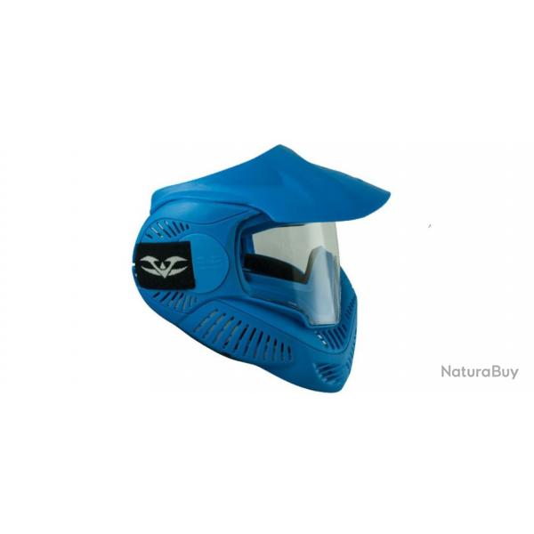 Masque de paintball Valken Annex MI-3 Field bleu