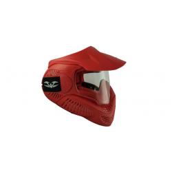 Masque de paintball Valken Annex MI-3 Field rouge