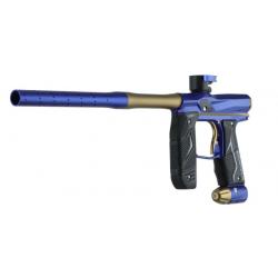 Marqueur de paintball Empire Axe 2.0 - bleu poussière / bronze poussière