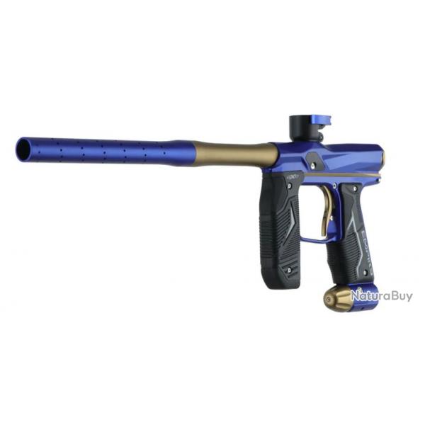 Marqueur de paintball Empire Axe 2.0 - bleu poussire / bronze poussire