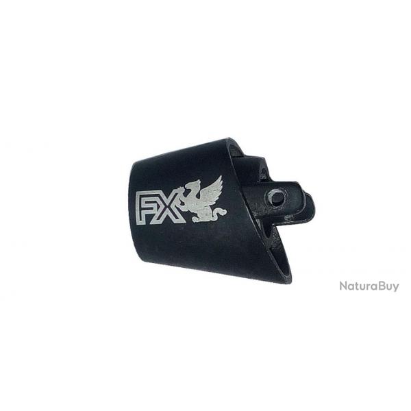 Adaptateur de collier avant / de canon pour Tippmann Gryphon FX