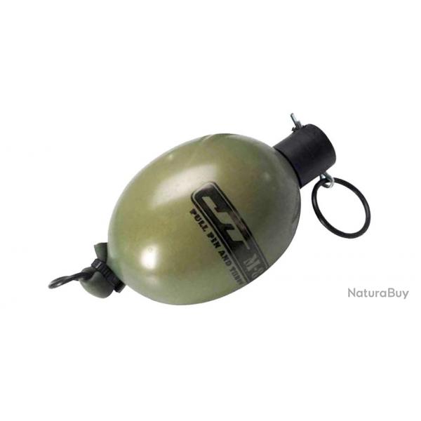 Grenade de peinture JT M-8 Paintball