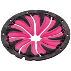 Alimentation rapide pour Dye Rotor R1 / LT-R - noir rose