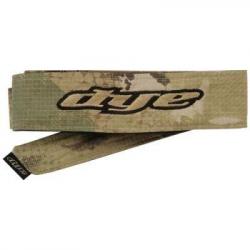 Teinture Paintball Head Tie dyecam