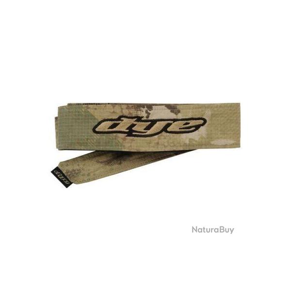 Teinture Paintball Head Tie dyecam