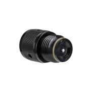 Adaptateur Rapide M16x1.5 Pour Cartouches CO2 12g