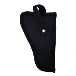 Holster universel pour pistolets de paintball noir