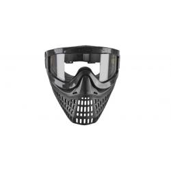 Masque de paintball JT Proflex X Thermal avec système Quick Change - noir