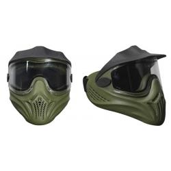 Masque de paintball Empire Helix Thermal - olive