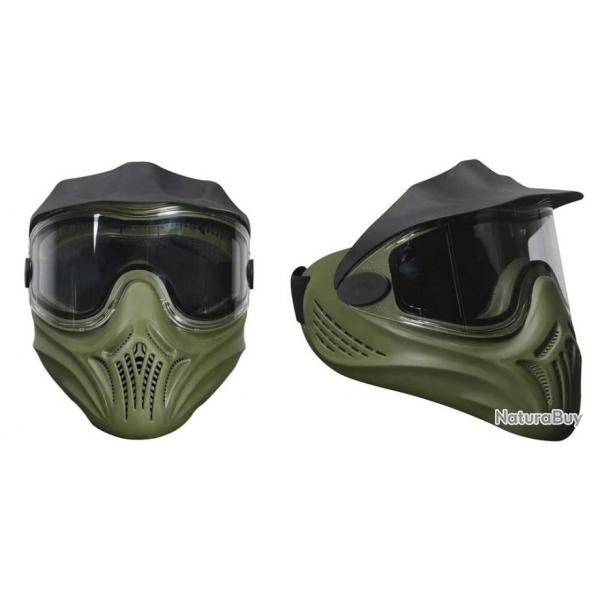 Masque de paintball Empire Helix Thermal - olive