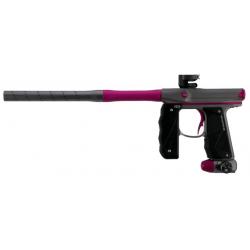 Marqueur de paintball Empire Mini GS - gris poussière / rose poussière