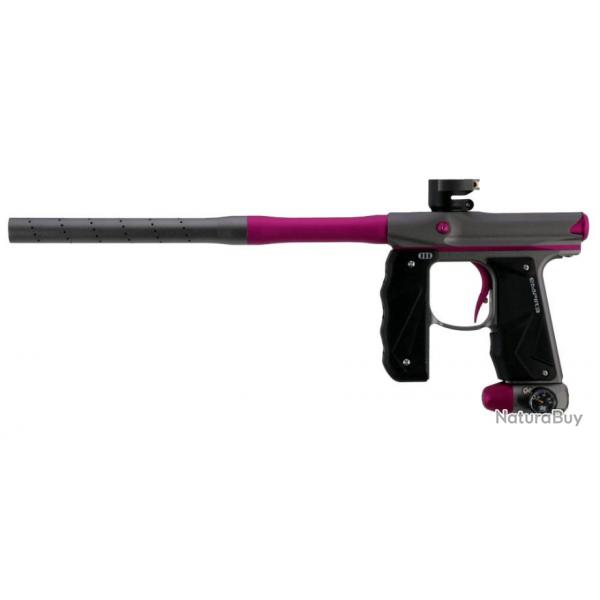 Marqueur de paintball Empire Mini GS - gris poussire / rose poussire