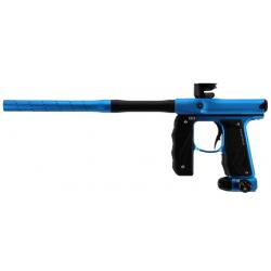 Marqueur de paintball Empire Mini GS - bleu poussière / noir poussière