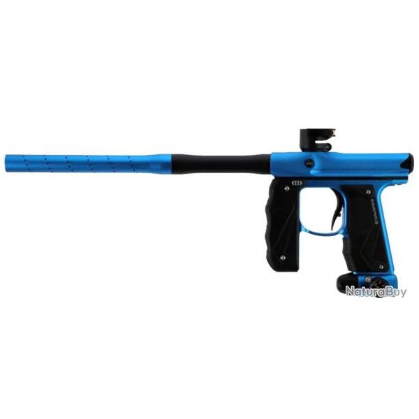 Marqueur de paintball Empire Mini GS - bleu poussire / noir poussire