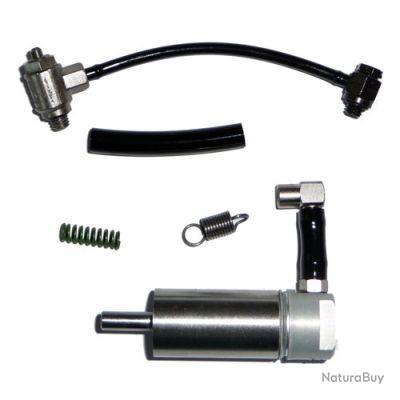 Tippmann TMC Air-Thru Stock / Crosse - noir - Pièces détachées de lanceurs Paintball (13096329