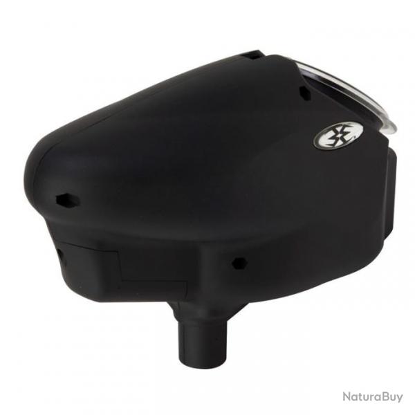 Empire Halo Too Paintball Loader - noir poussire