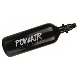 Système HP PowAir Basic Series 1,0 litre / 62ci 200 bars