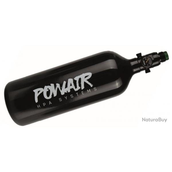 Systme HP PowAir Basic Series 1,0 litre / 62ci 200 bars