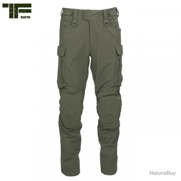 ECHO THREE PANTALON TACTIQUE VERT OLIVE TF-2215