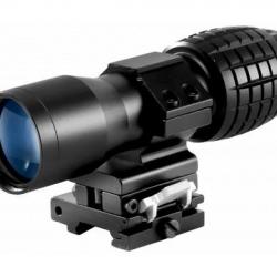 Magnifier X5 HyperAccess