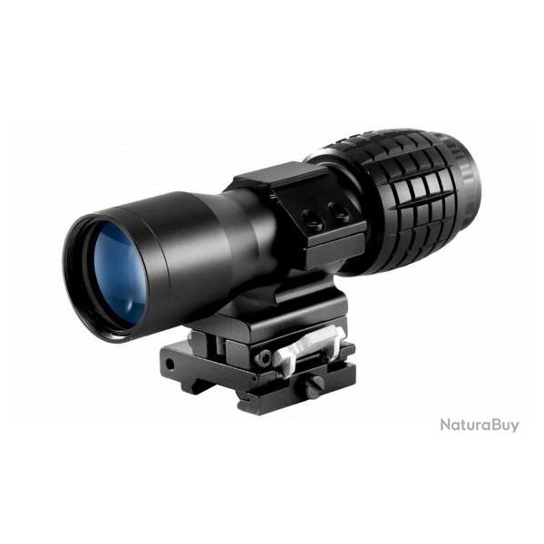 Magnifier X5 HyperAccess