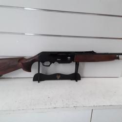 9727 CARABINE SEMI AUTOMATIQUE PIETTA CHRONOS BOIS CAL 30.06 EN BOIS CAN53CM NEUF