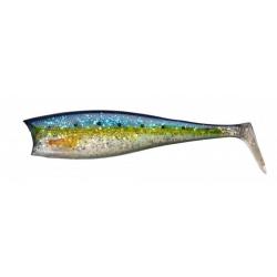 Leurre souple Illex Nitro Shad 150 UV SARDINE