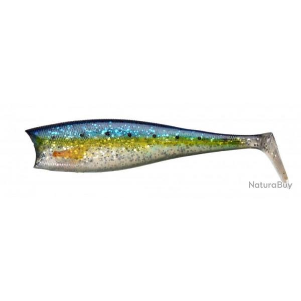 Leurre souple Illex Nitro Shad 150 UV SARDINE