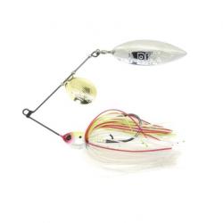 Leurre Berkley DEX Spinner Bait 7g RD Shad