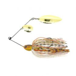 Leurre Berkley DEX Spinner Bait 21g Matt Kinkuro