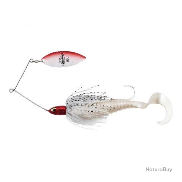 Spinnerbait Berkley Zilla 25g Red Head