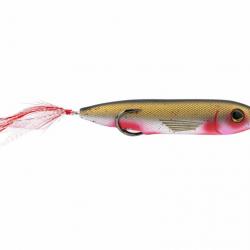 Leurre Souple Snag Proof Stickbait Zoo Dog 10,5cm 17g 10,5cm Bloody Shad