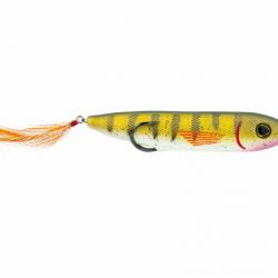 Leurre Souple Snag Proof Stickbait Zoo Dog 10,5cm 17g 10,5cm Yellow Perch