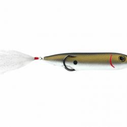 Leurre Souple Snag Proof Stickbait Zoo Dog 10,5cm 17g 10,5cm Tennessee Shad