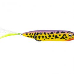 Leurre Souple Snag Proof Stickbait Zoo Pup 9cm 14g 9cm Sunrise Frog