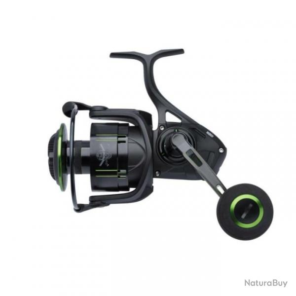 Moulinet Spinning Madcat Dominion Reel 98cm 18.1kg 635g 5.6:1 5500