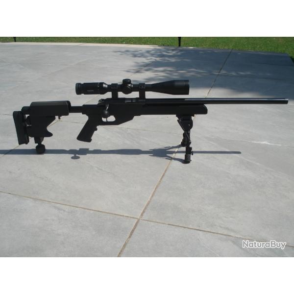 Carabine CZ 455 Varmint 22 LR FMR RS1 Sniper