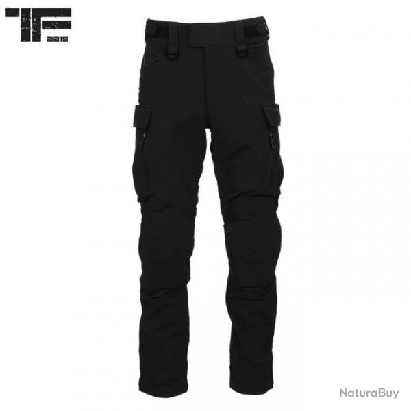 ECHO THREE PANTALON TACTIQUE NOIR TF-2215