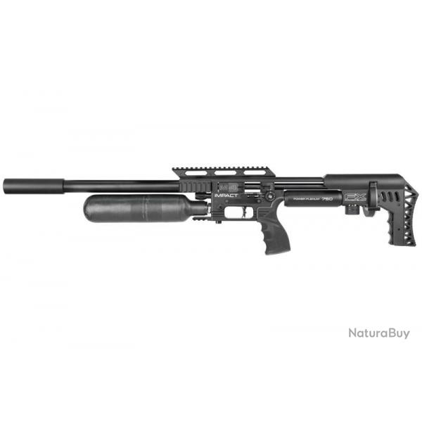 Carabine PCP Impact M4 Standard FX Airguns Calibre 4.5mm / .177