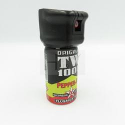 TW-1000 PEPPER JET GEL 40 ML