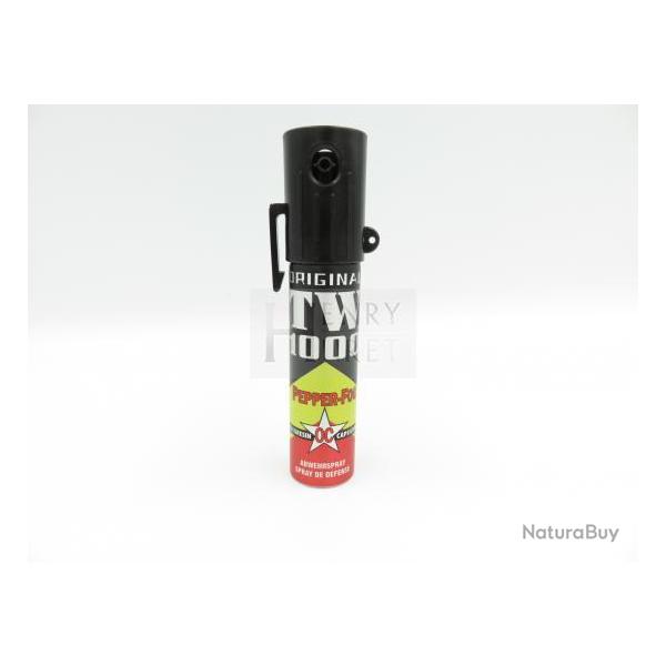 TW-1000 PEPPER SPRAY 20ML