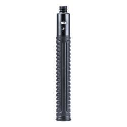 BATON TELESCOPIQUE RENFORCE N21C QUIC 21 POUCES AVEC BOUTON
