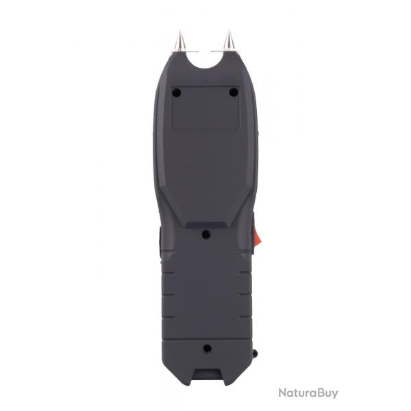 SHOCKER POWER PUNCH AVEC LAMPE + DRAGONNE 4.800.000 V