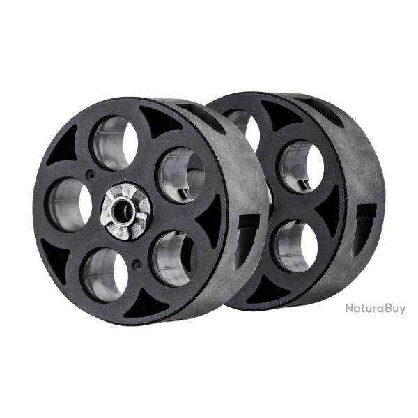 UMAREX BARILLET T4E HDR CAL 68 X2