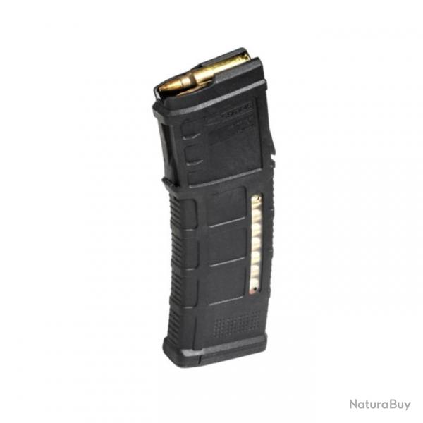 CHARGEUR MAGPUL PMAG STEYR AUG 556 FENETRE 30 COUPS